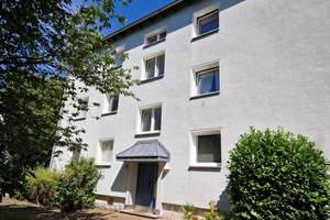 Schöne 2 Zimmerwohnung mit Balkon