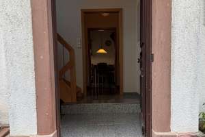 Familienpackung: *Sebastian-Münster-Str.* - DHH - 5 Zimmer - 3 Bäder - Garten - Garage! – Die vollständige Adresse der Immobilie erhältst du vom Anbieter., 67549 Innenstadt West, Worms – Vorschaubild 6