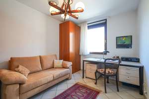 Barrierearme 3-Zimmer-Wohnung in ruhiger und zentraler Lage von Pempelfort - Nähe Dietrich-Karree – 40477 Pempelfort, Düsseldorf – Vorschaubild 8