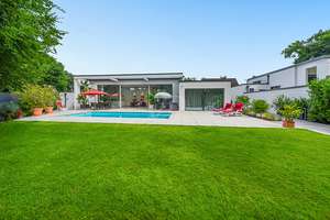 Premium * Bungalow der Superlative in bester Lage! * – Die vollständige Adresse der Immobilie erhältst du vom Anbieter., 47239 Rumeln-Kaldenhausen, Duisburg – Vorschaubild 3