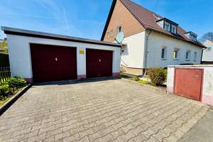 Familien aufgepasst! Gepflegtes Zweifamilienhaus mit zwei Garagen und sonnigem Garten in Dortmund. – Die vollständige Adresse der Immobilie erhältst du vom Anbieter., 44319 Asseln, Dortmund – Vorschaubild 6