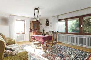 Ein Zuhause mit Raum für Ideen – Die vollständige Adresse der Immobilie erhältst du vom Anbieter., 97332 Volkach – Vorschaubild 3