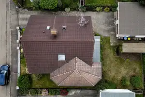 Tolles Zweifamilienhaus in sonniger Lage von Worblingen – Konstanz (Kreis) – Vorschaubild 6