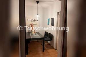Tauschwohnung: Suche größere Wohnung in Düsseldorf für Tausch – 40217 Unterbilk, Düsseldorf – Vorschaubild 8