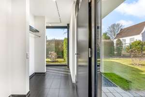 PROVISIONSFREI! Großzügige Stadtvilla in ruhiger Sackgasse mit Garage und traumhafter Dachterrasse – Die vollständige Adresse der Immobilie erhältst du vom Anbieter., 28759 St. Magnus, Bremen – Vorschaubild 3