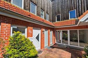 Familienfreundliches Reihenmittelhaus in ruhiger Lage von Bad Schwartau