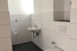 Seniorengerechtes und geräumiges 1 Zimmer Appartement mit Terrasse in Duisburg-Neudorf – Die vollständige Adresse der Immobilie erhältst du vom Anbieter., 47057 Neudorf-Nord, Duisburg – Vorschaubild 8