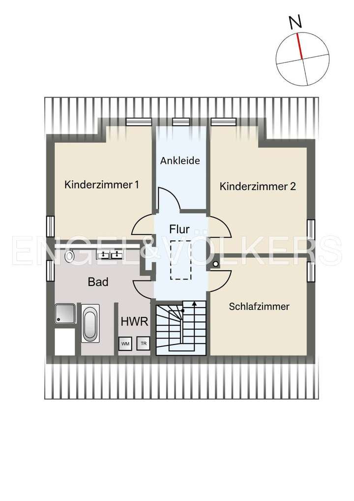 Obergeschoss
