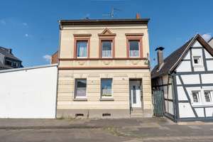 Dottendorf begehrt: Jahrhundertwendehaus mit Charakter & Perspektive – Die vollständige Adresse der Immobilie erhältst du vom Anbieter., 53129 Dottendorf, Bonn – Vorschaubild 2