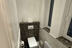 3-Zimmer Eigentumswohnung im Erdgeschoss mit Balkon und Fahrstuhl – Richard-Wagner-Str. 17, 30177 List, Hannover – Vorschaubild 9