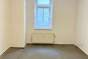 2 Zimmer Altbauwohnung mit Balkon im schönen Samariterkiez – Ebertystraße 32, 10245 Friedrichshain, Berlin – Vorschaubild 7