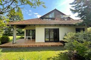 Einfamilienhaus mit separater Einliegerwohnung und wunderschönem Garten im Herzen von Seeheim – Die vollständige Adresse der Immobilie erhältst du vom Anbieter., 64342 Seeheim-Jugenheim – Vorschaubild 3