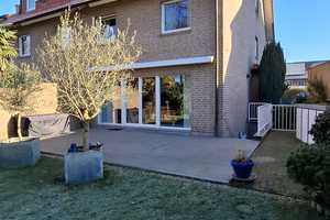Modernes Zweifamilienhaus in grüner Lage – Ideal für Mehrgenerationen – Recklinghausen (Kreis) – Vorschaubild 3
