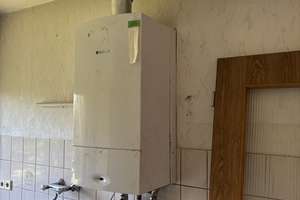 Porz-Eil - solide und gutgeschnittene (modernisierungsbedürftige) 3.-Zimmerwohnung mit Balkon! – Bonner Straße 75, 51145 Eil, Köln – Vorschaubild 9