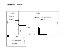 Zukunftssichere Mehrfamilienhaus in Schönebeck – Die vollständige Adresse der Immobilie erhältst du vom Anbieter., 39218 Schönebeck (Elbe) – Vorschaubild 16