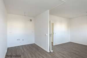 Mit weißem WBS - frisch saniert & ruhig gelegen, mit Balkon und im Grünen – Bernhard-Kellermann-Str. 18, 4279 Lößnig, Leipzig – Vorschaubild 10