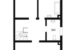Renoviertes Reiheneckhaus mit viel Platz für individuelles Wohnen – Die vollständige Adresse der Immobilie erhältst du vom Anbieter., 53227 Limperich, Bonn – Vorschaubild 17