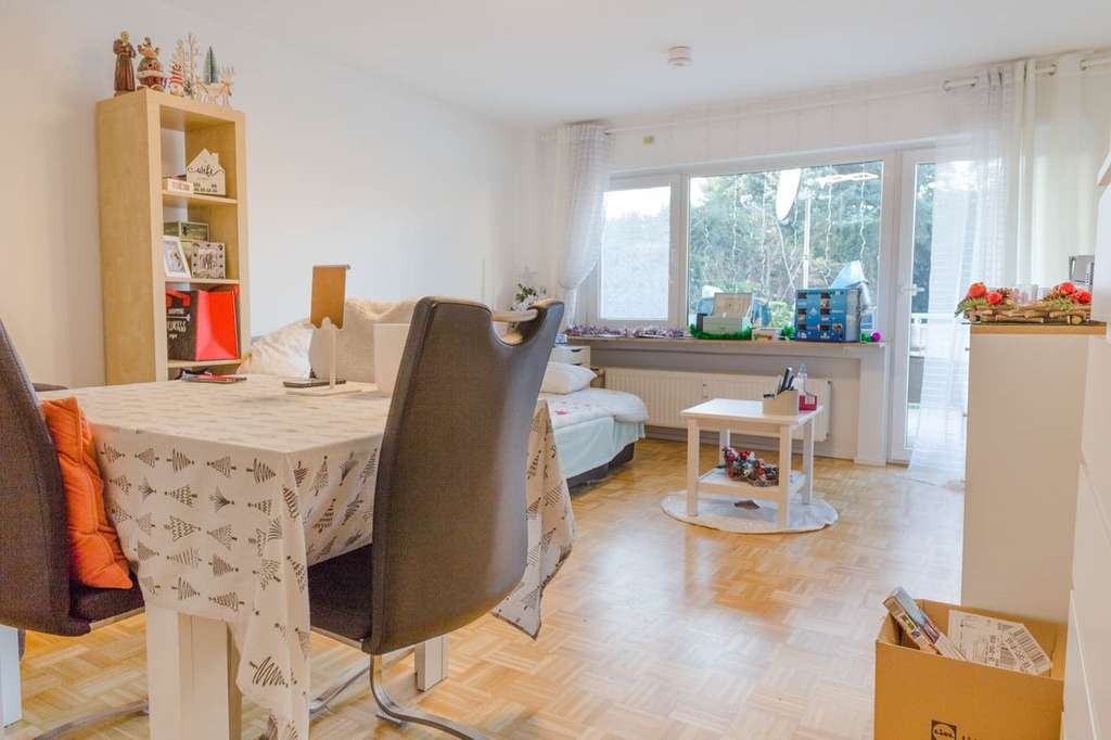 Immobilie in Flörsheim - Flörsheim: Vollvermietetes Dreifamilienhaus in angenehmer Wohnlage! - Bild 2