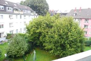 SCHÖNE 3 Zi. EG-WOHNUNG IN ESSEN HOLSTERHAUSEN MIT GARTENMITBENUTZUNG – Die vollständige Adresse der Immobilie erhältst du vom Anbieter., 45147 Frohnhausen, Essen – Vorschaubild 15