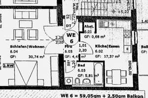 SCHÖNER ALTBAU - RUHIG GELEGEN NÄHE PARK BABELSBERG - ZUR ZEIT VERMIETET – Wollestr. 33 pp, 14482 Babelsberg Nord, Potsdam – Vorschaubild 23