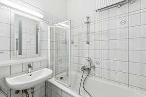 Lichtdurchflutete Stadtwohnung im Zooviertel – Die vollständige Adresse der Immobilie erhältst du vom Anbieter., 40437 Stadtmitte, Düsseldorf – Vorschaubild 9