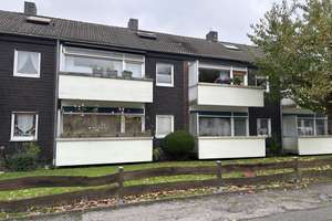 Großzügige Etagenwohnung im Herzen von Dortmund-Aplerbeck