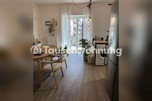 Tauschwohnung: Zentrale Wohnung mit großem Balkon – 40235 Flingern Nord, Düsseldorf – Vorschaubild 4