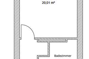 1,5-Zimmer-Wohnung in Mainz - Fußläufig zur Uni – Am Gonsenheimer Spieß 10, 55122 Hartenberg-Münchfeld, Mainz – Vorschaubild 26