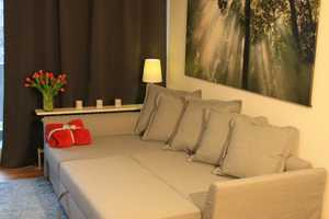 Möblierte 1-Zimmer-Wohnung mit Balkon und EBK in München Haidhausen – Hochstraße 21, 81669 München – Vorschaubild 22
