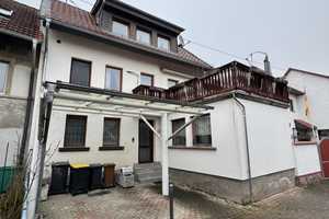 Kehlberg Immobilien - Ihr Makler seit 1989 ! Renovierungsbedürftiges EFH in Sprendlingen – Käfergasse 8, 55576 Mainz-Bingen (Kreis) – Vorschaubild 1