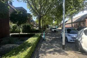 ***Modern-Möbliert! Für max. 4 Personen! - EG - 4 ZKDB Wohnung, EBK, zentral in MG-Rheydt*** – Die vollständige Adresse der Immobilie erhältst du vom Anbieter., 41065 Dahl, Mönchengladbach – Vorschaubild 18