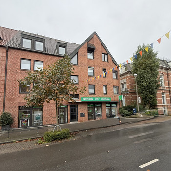 Wohnung Mieten In Greven