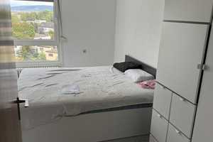 Gepflegte 3-Zimmer-Wohnung mit Balkon in Stuttgart-Neugereut – 70378 Stuttgart – Vorschaubild 5