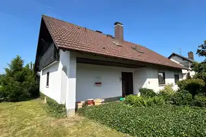 Gepflegtes Einfamilienhaus mit ELW in ruhiger Ortsrandlage! – Miltenberg (Kreis) – Vorschaubild 3