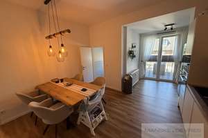 Umfangreich modernisiert und mit Teilungserklärung – Die vollständige Adresse der Immobilie erhältst du vom Anbieter., 45144 Frohnhausen, Essen – Vorschaubild 13