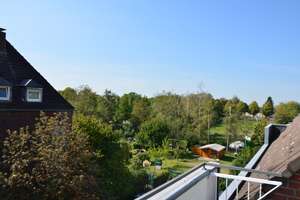 Attraktive 2-Zimmer-Maisonette-Wohnung mit großem Balkon. – Schroersstr. 25, 47803 Kempener Feld/Baackeshof, Krefeld – Vorschaubild 6