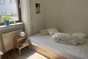 Schöne 1,5 Zimmer Wohnung in Wiesbaden – Steingasse 4, 65185 Mitte, Wiesbaden – Vorschaubild 7
