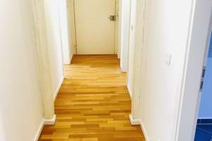 2-Zimmer Wohnung mit Balkon und neuer EBK in gute Lage Nürnberg Nord – Reichstr. 0, 90408 Uhlandstraße, Nürnberg – Vorschaubild 13