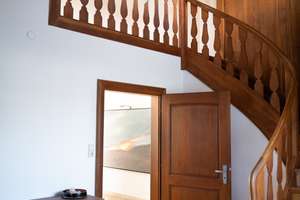 Architektenhaus mit Galerie auf 1.020 m² Grundstück & Bauvorbescheid in Mölln – Die vollständige Adresse der Immobilie erhältst du vom Anbieter., 23879 Mölln – Vorschaubild 2