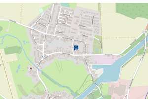 Es geht los!!! Neubau-Wohnung in BS / Thune  mit 169m² Gartenanteil – Die vollständige Adresse der Immobilie erhältst du vom Anbieter., 38110 Wenden-Thune-Harxbüttel, Braunschweig – Vorschaubild 6