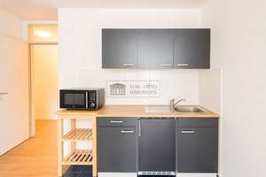 Vermietetes Apartment mit Balkon & Tiefgarage – Die vollständige Adresse der Immobilie erhältst du vom Anbieter., 51103 Höhenberg, Köln – Vorschaubild 4