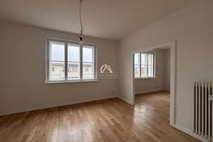 FRISCH SANIERTE 3,5-ZIMMER WOHNUNG! RUHIGE LAGE! PROVISIONSFREI! – Kilstetter Straße 36, 14167 Zehlendorf, Berlin – Vorschaubild 1