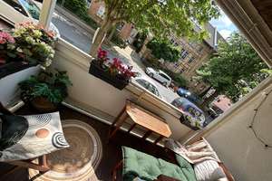 Schöne 2-Zimmer-Wohnung in bester Lage von Braunschweig – Nachmieter gesucht