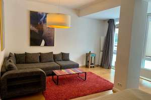 Großzügiges 2-Zimmer-Apartment in urbaner Lage mit gutem Schnitt und hauseigenem SPA-Bereich – Die vollständige Adresse der Immobilie erhältst du vom Anbieter., 20099 St. Georg, Hamburg – Vorschaubild 11