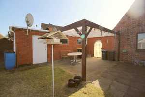 SIEDLUNGSHAUS AUF GR. BAUPLATZ - BEWERTUNG EINZIG GRUNDSTÜCK OHNE ALTBESTAND UNTER BRW - VORGEMERKT – Lüneburg (Kreis) – Vorschaubild 12