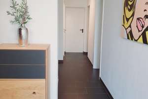 Recently Built Semi-Detached House with Terrace, Garden and Garage in Magstadt – Maichinger Strasse 56/2, 71106 Magstadt – Vorschaubild 29