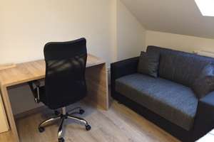 Provisionsfrei - Top Kapitalanlage - Moderne 3 Zi.-ETW mit Galerie! – Die vollständige Adresse der Immobilie erhältst du vom Anbieter., 68167 Neckarstadt-Ost/Wohlgelegen, Mannheim – Vorschaubild 4