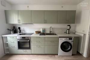 Hochwertig sanierte 2-Zimmer-Wohnung mit Balkon und Garage – Die vollständige Adresse der Immobilie erhältst du vom Anbieter., 13403 Reinickendorf (Ortsteil), Berlin – Vorschaubild 3