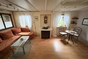 Wochenendhaus im Grünen – 55583 Bad Münster am Stein-Ebernburg – Vorschaubild 5