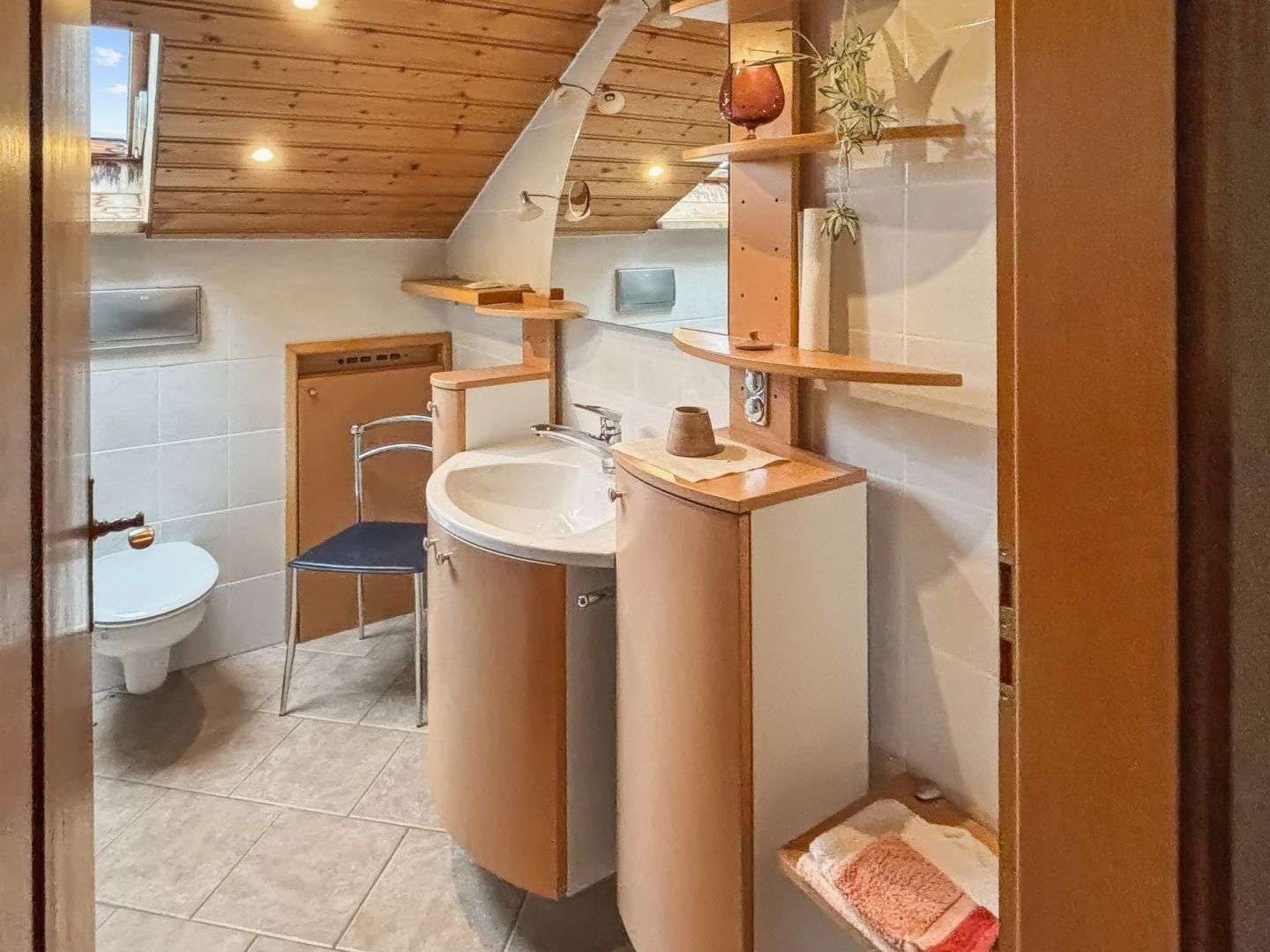 Immobilie in Feilitzsch - Kapitalanlage: Charmantes Einfamilienhaus mit Wohlfühlcharakter in Feilitzsch - Bild 2